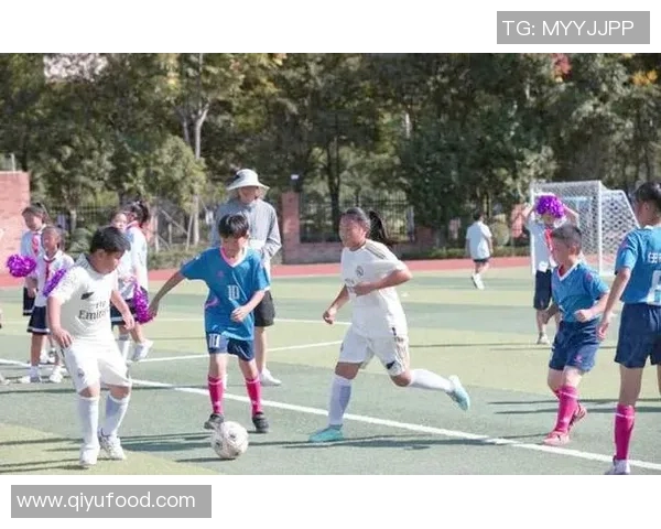 校园足球文化的传承与发展：促进学生全面素质提升的新路径探索